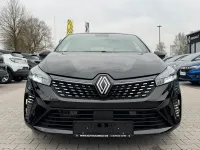 Gebraucht Renault Clio Techno 90 PS (66 kW) 2025 Schwarz Kleinwagen