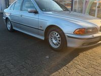 Gebraucht BMW 523 170 PS (125 kW) 1997 Limousine