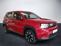 Neu Fiat Grande Panda Icon 101 PS (74 kW) 2025 Passione rot Kleinwagen