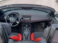 gebraucht BMW Z4 2.2i Roadster