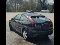Gebraucht Ford Focus 125 PS (91 kW) 2006 Schwarz Limousine