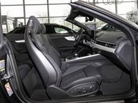 gebraucht Audi A5 Cabriolet 45 TFSI quattro UPE 86.970,00 S line ...