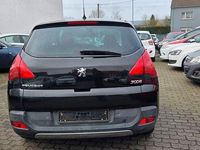 Gebraucht Peugeot 3008 Platinum 150 PS (110 kW) 2011 Schwarz Kombi