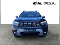 Gebraucht Dacia Duster Prestige 131 PS (96 kW) 2022 Grau SUV