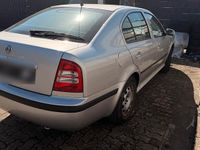 Gebraucht Skoda Octavia 102 PS (75 kW) 2002 Limousine