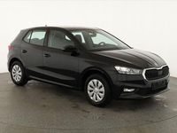 Neu Skoda Fabia Selection 95 PS (69 kW) 2025 Black magic metallic Kleinwagen