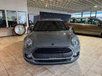 Gebraucht Mini One Clubman 102 PS (75 kW) 2018 Grau Kombi