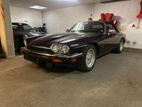 Gebraucht Jaguar XJS 302 PS (222 kW) 1993 Cabrio