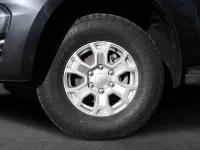 Gebraucht Ford Ranger XLT 170 PS (125 kW) 2022 Grau Pickup