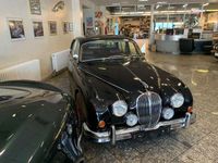 gebraucht Jaguar MK II Vicarage Upgrade- 200K Herstellungskosten!!!