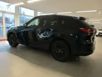 Neu Mazda CX-60 Homura-Line 328 PS (241 kW) 2025 Deep crystal blue SUV