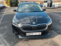 Gebraucht Skoda Fabia Selection 116 PS (85 kW) 2024 Grau Kleinwagen