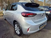 Gebraucht Opel Corsa Elegance 101 PS (74 kW) 2022 Silber / dach schwarz Limousine