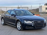 gebraucht Audi A8 4.2 TDI quattro