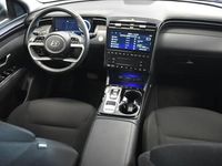 Gebraucht Hyundai Tucson 265 PS (194 kW) 2022 Atlas white / sol SUV