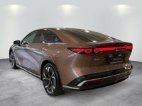 Neu Mazda 6e 180 kW (245 PS) 2025 Melting copper m Limousine