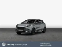 Second-hand Ford Puma Titanium 125 CP (91 kW) 2022 Gri SUV