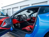 Gebraucht Ferrari 812 799 PS (587 kW) 2018 Blau Coupé