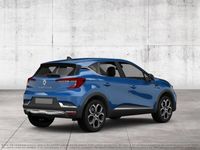 gebraucht Renault Captur INTENS