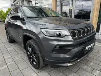 Gebraucht Jeep Compass 241 PS (177 kW) 2023 Grau SUV