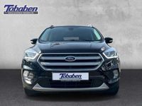 gebraucht Ford Kuga Titanium/1.Hd/SHZ/Lenkr.Hzg