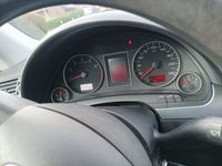 gebraucht Audi A4 Avant Bj 2005 LPG