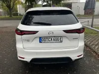 Gebraucht Mazda CX-60 Homura-Line 328 PS (241 kW) 2025 Andere SUV