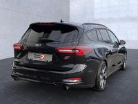 Second-hand Ford Focus ST 280 CP (205 kW) 2023 Negru Break