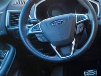 Gebraucht Ford Edge Titanium 209 PS (153 kW) 2016 Schwarz SUV