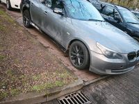 Gebraucht BMW 525 177 PS (130 kW) 2004 Kombi