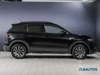 Gebraucht VW T-Cross Active 110 PS (80 kW) 2022 Deepblackperleffekt SUV