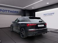 gebraucht Audi RS3 Sportback (8YA)(07.2021- ) 2.5 TFSI quattro