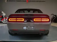 Occasion Dodge Challenger 492 ch (361 kW) 2025 Gris Coupé