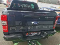 Gebraucht Ford Ranger Wildtrack 170 PS (125 kW) 2020 Grau Pickup