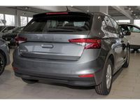 Neu Skoda Fabia Selection 116 PS (85 kW) 2025 Grau Kleinwagen