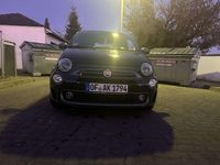 Gebraucht Fiat 500S S 69 PS (50 kW) 2018 Kleinwagen