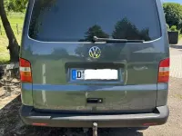 Gebraucht VW Multivan Beach 174 PS (127 kW) 2006 Van / Kleinbus