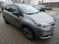 gebraucht Renault Captur Luxe*NAVI*RFK*AHK*PDC*SHZ*ALU*TÜV 03/2026