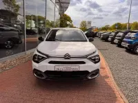 Gebraucht Citroën C4 PureTech 131 PS (96 kW) 2024 Weiss SUV