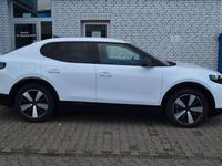 Neu Ford Capri 210 kW (286 PS) 2025 Weiß Limousine