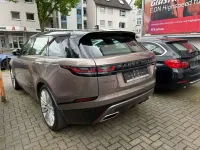 Gebraucht Land Rover Range Rover Velar SE Dynamic 300 PS (220 kW) 2018 Kaikoura stone SUV