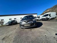 Gebraucht Renault Twingo LIMITED 69 PS (50 kW) 2017 Lunar grey Kleinwagen