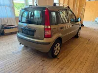 Gebraucht Fiat Panda 69 PS (50 kW) 2011 Kleinwagen