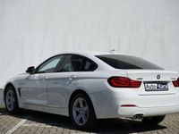 gebraucht BMW 430 Gran Coupé i xDrive Aut*1.Hand*Adapt. LED*HUD*Voll