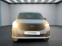 Gebraucht Ford Tourneo 122 PS (89 kW) 2024 Weiß Van / Kleinbus