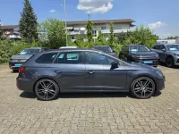 Gebraucht Seat Leon ST 4Drive 300 PS (220 kW) 2020 Grau Kombi