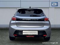 Gebraucht Peugeot 208 Allure 101 PS (74 kW) 2025 Artensegrau Kleinwagen