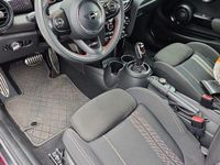 Gebraucht Mini John Cooper Works 231 PS (169 kW) 2019 Grau Kleinwagen
