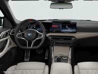 Gebraucht BMW i4 350 kW (476 PS) 2025 Grün Limousine