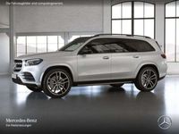 gebraucht Mercedes GLS580 4M AMG Fahrass Fondent WideScreen Stdhzg